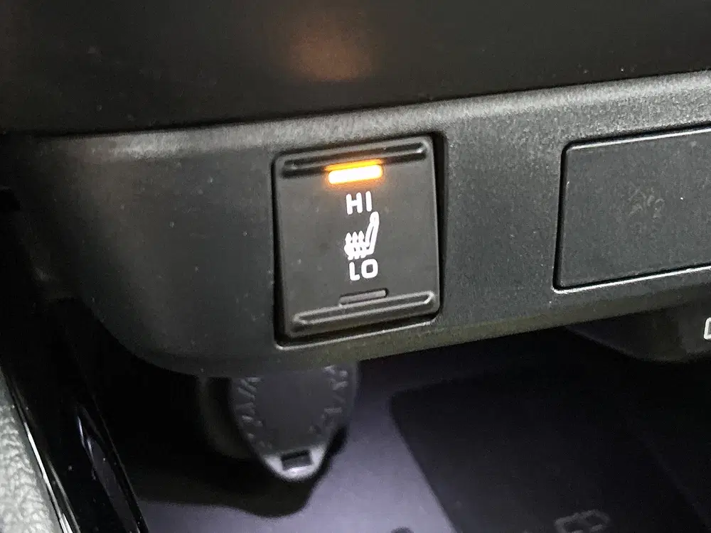Toyota Yaris 1.5 Hybrid 130 Executive uit 2025, foto 11