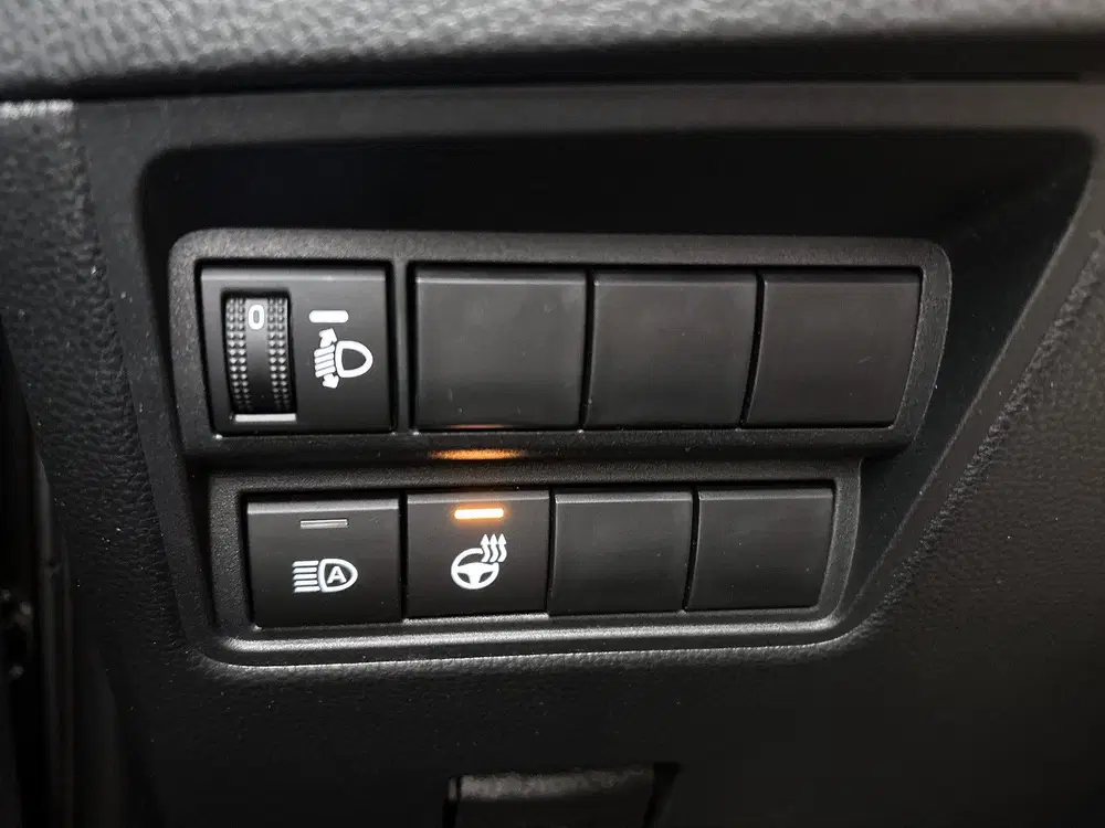 Toyota Yaris 1.5 Hybrid 130 Executive uit 2025, foto 12