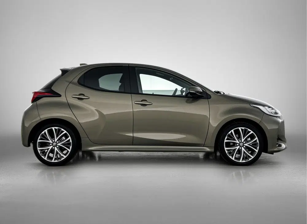 Toyota Yaris 1.5 Hybrid 130 Executive uit 2025, foto 14