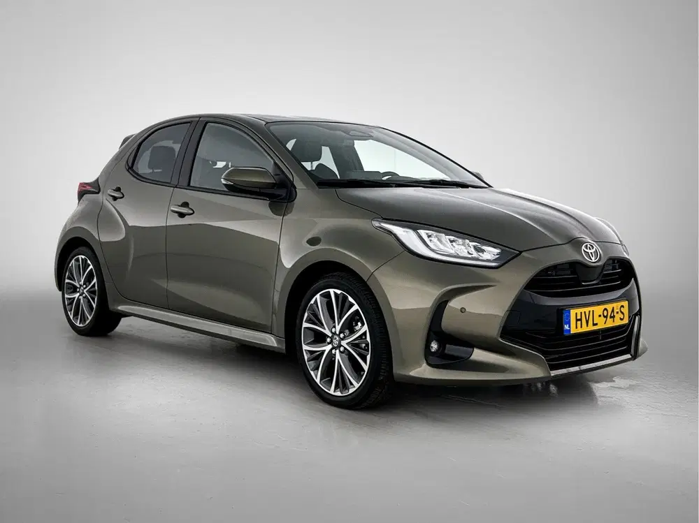 Toyota Yaris 1.5 Hybrid 130 Executive uit 2025, foto 15