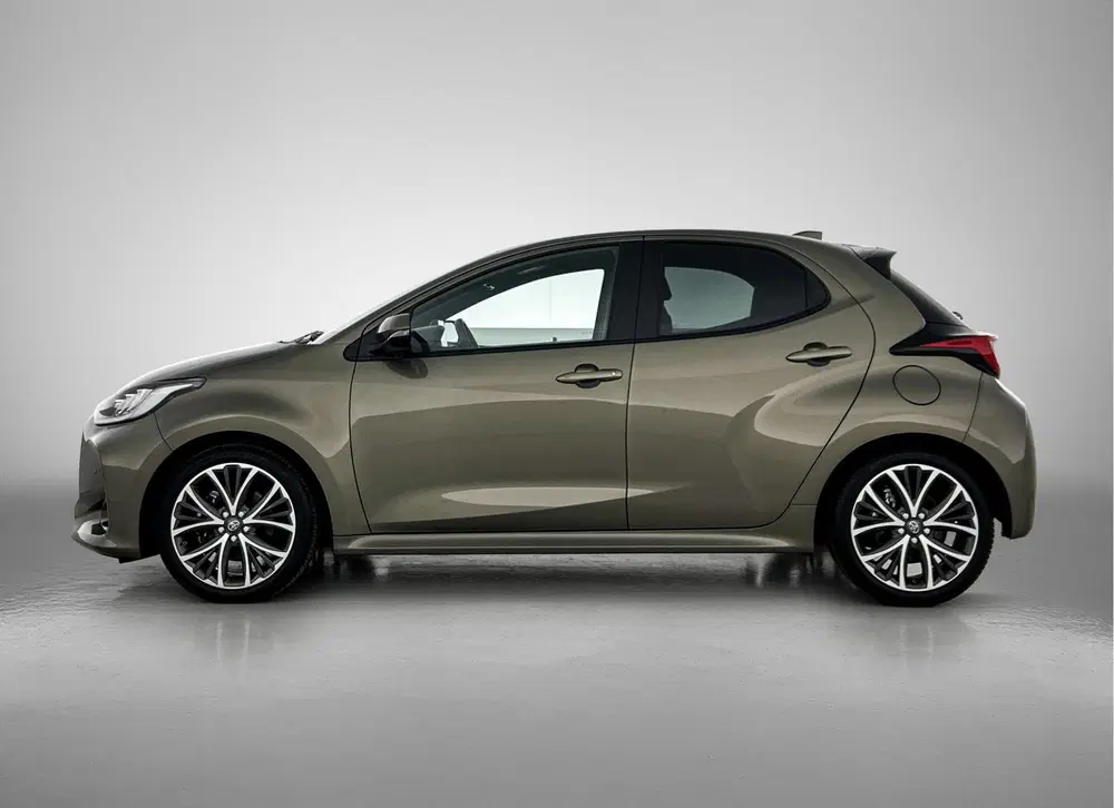Toyota Yaris 1.5 Hybrid 130 Executive uit 2025, foto 3