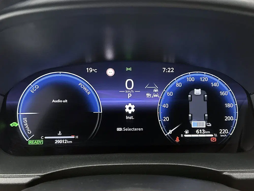 Toyota Yaris 1.5 Hybrid 130 Executive uit 2025, foto 5