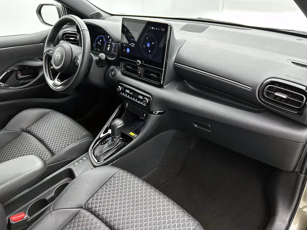Toyota Yaris 1.5 Hybrid 130 Executive uit 2025, foto 6