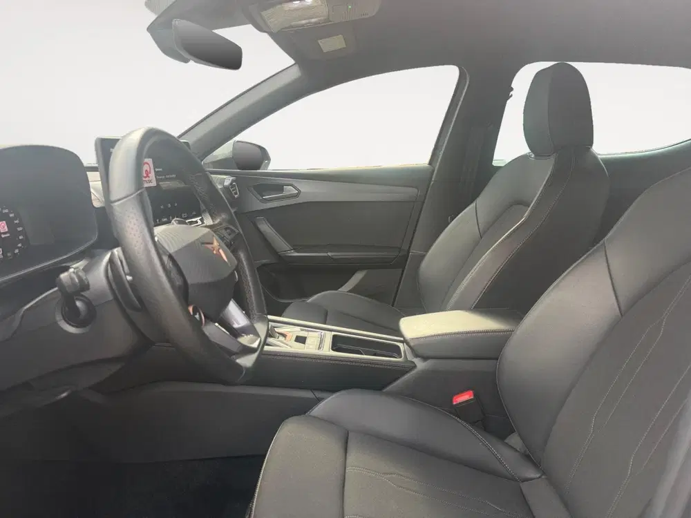 Cupra Leon 1.5 TSI e-Hybrid PHEV Bussines uit 2025, foto 12