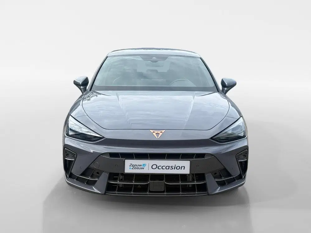 Cupra Leon 1.5 TSI e-Hybrid PHEV Bussines uit 2025, foto 3
