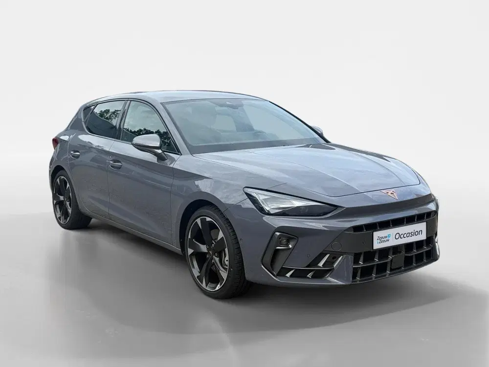 Cupra Leon 1.5 TSI e-Hybrid PHEV Bussines uit 2025, foto 4