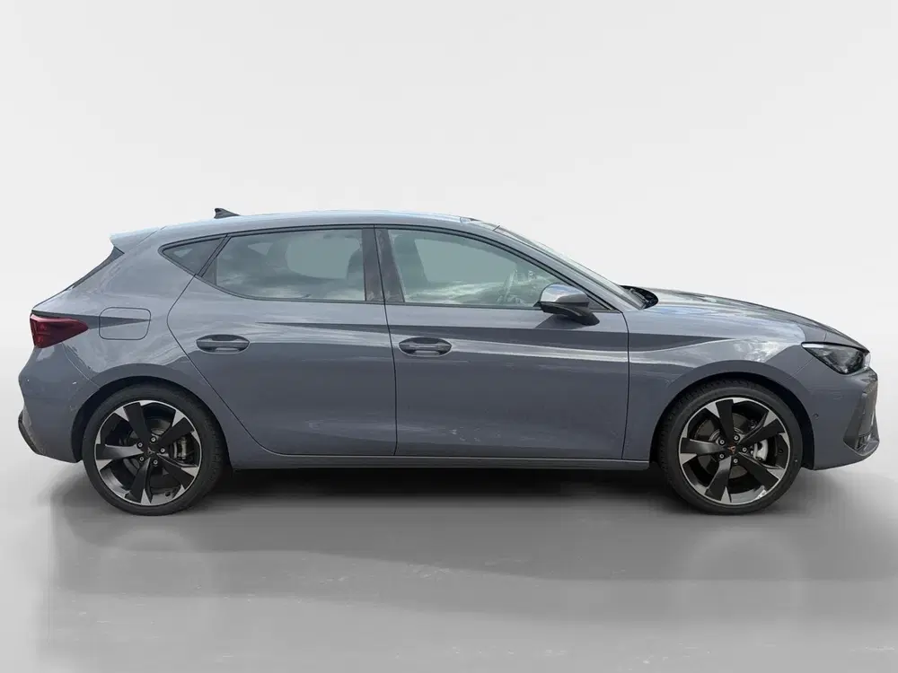 Cupra Leon 1.5 TSI e-Hybrid PHEV Bussines uit 2025, foto 5