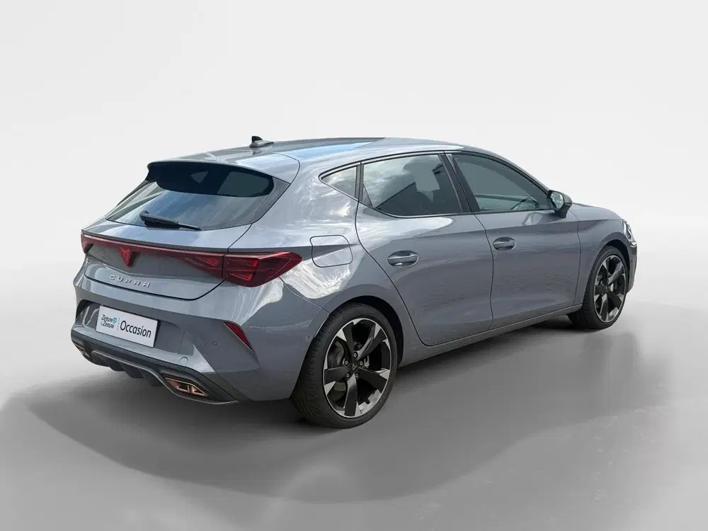 Cupra Leon 1.5 TSI e-Hybrid PHEV Bussines uit 2025, foto 6