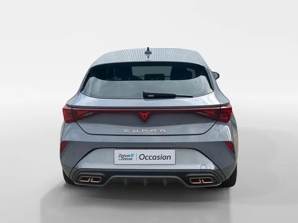 Cupra Leon 1.5 TSI e-Hybrid PHEV Bussines uit 2025, foto 7
