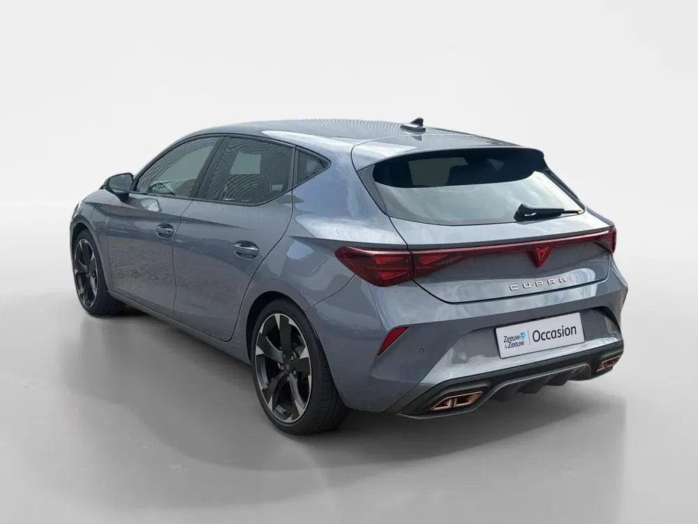 Cupra Leon 1.5 TSI e-Hybrid PHEV Bussines uit 2025, foto 8