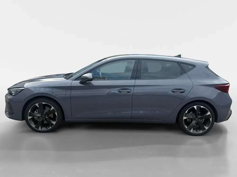 Cupra Leon 1.5 TSI e-Hybrid PHEV Bussines uit 2025, foto 9
