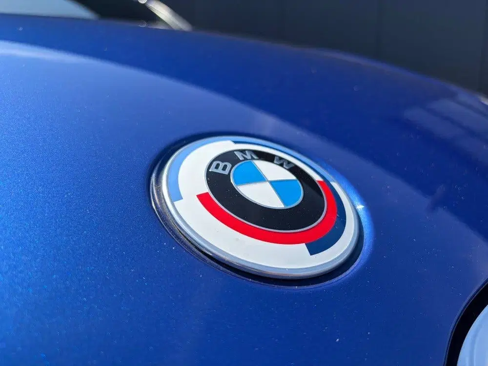 BMW 3-serie Touring 330e xDrive M Sport 50 Jahre Pano uit 2022, foto 14