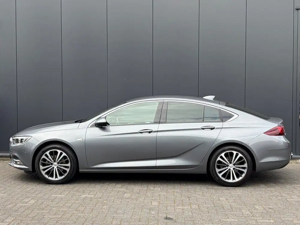 Opel Insignia Grand Sport 1.5 Turbo Aut. 1e eigenaar Nav uit 2019, foto 14
