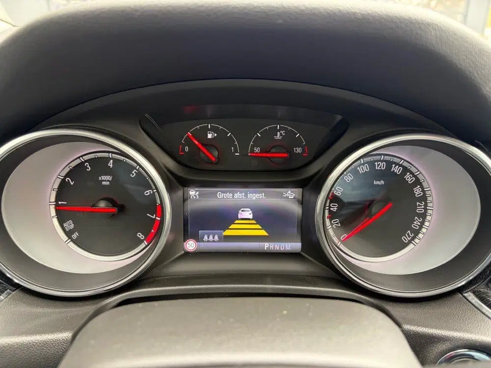 Opel Insignia Grand Sport 1.5 Turbo Aut. 1e eigenaar Nav uit 2019, foto 8