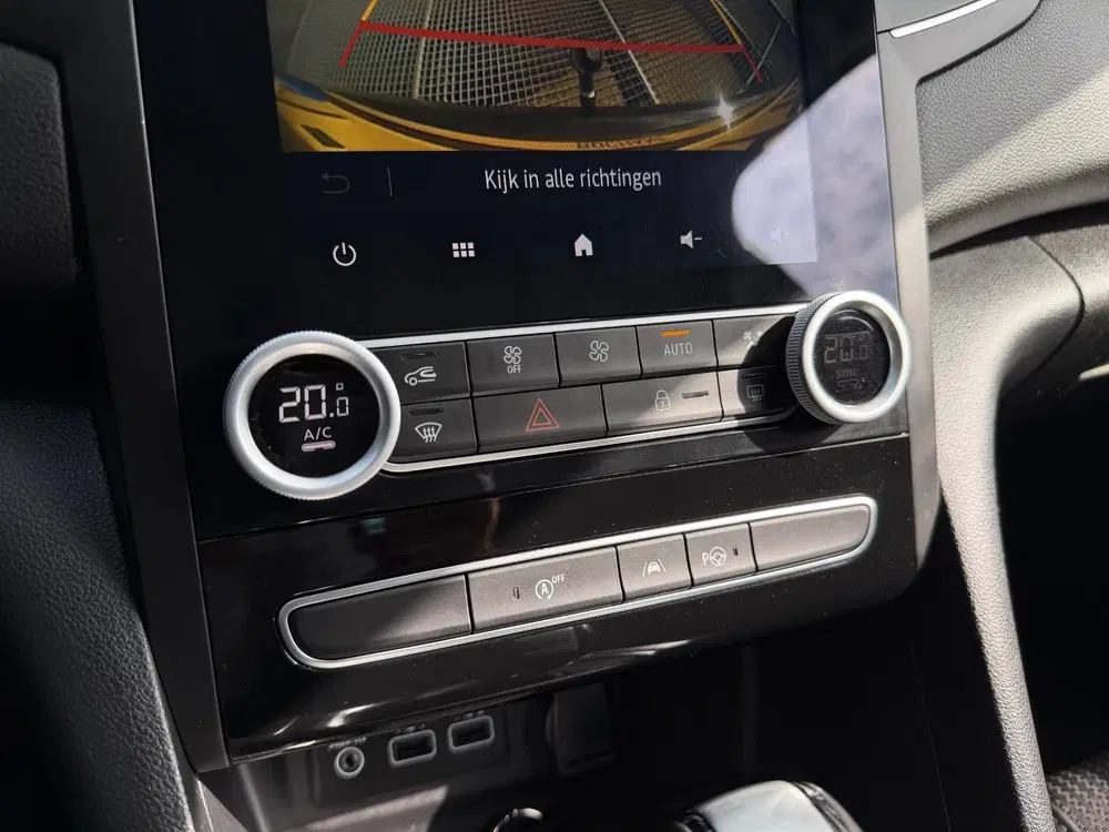 Renault Megane Mégane Estate 1.3 TCe 140 Techno Automaat uit 2023, foto 13