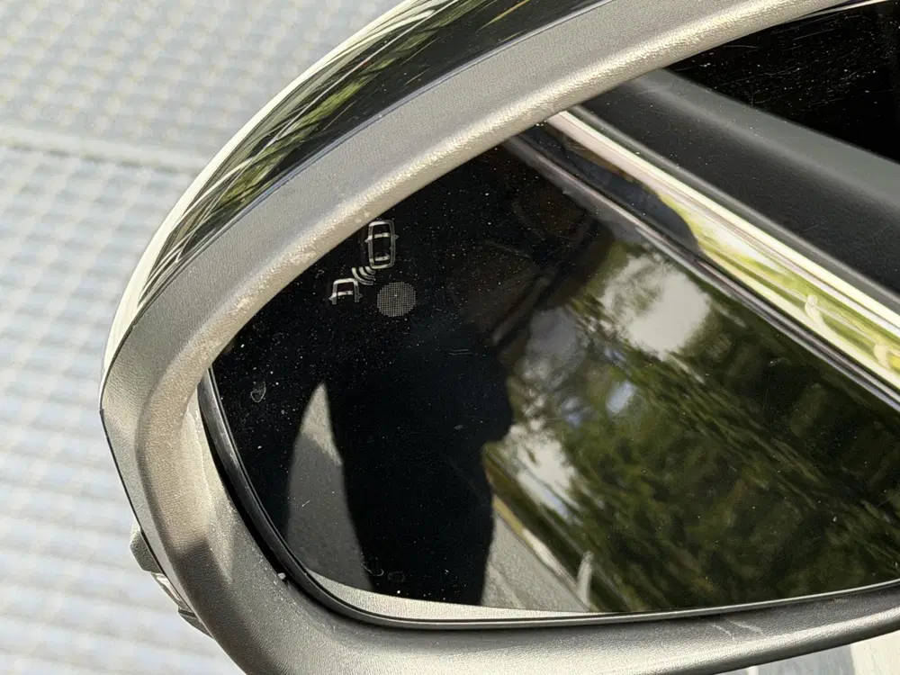 Renault Megane Mégane Estate 1.3 TCe 140 Techno Automaat uit 2023, foto 14