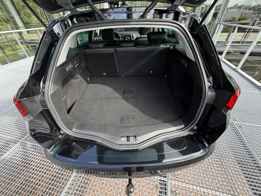 Renault Megane Mégane Estate 1.3 TCe 140 Techno Automaat uit 2023, foto 9