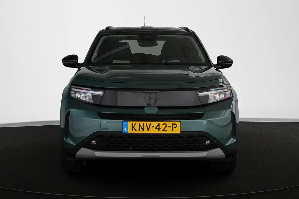 Opel Frontera Electric GS 44 kWh Stuur-Stoelverwarming C uit 2026, foto 13