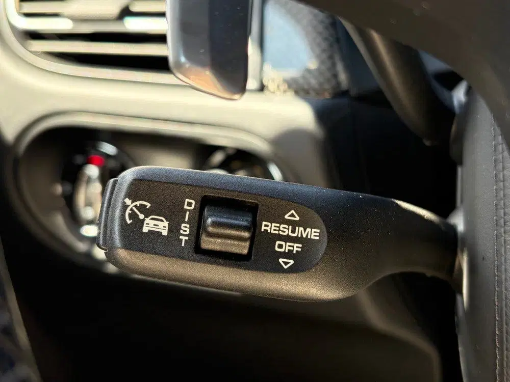 Porsche Macan 2.9 Turbo 441pk Pano ACC Camera 18v-Stoel uit 2019, foto 10