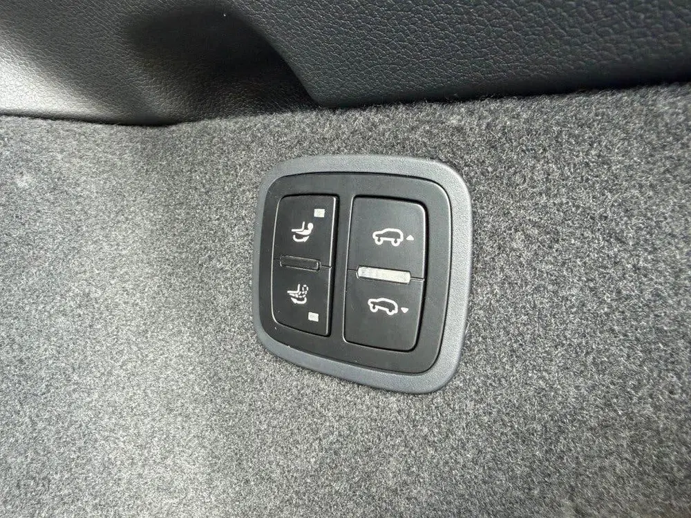 Porsche Macan 2.9 Turbo 441pk Pano ACC Camera 18v-Stoel uit 2019, foto 12