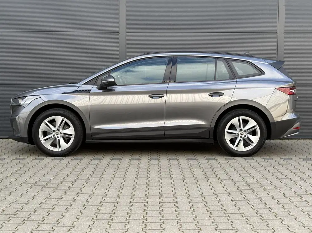 Skoda Enyaq 60 180pk uit 2022, foto 14