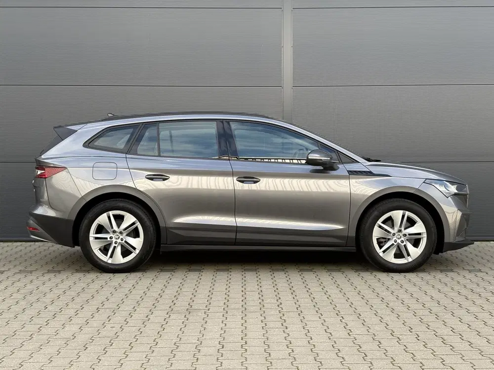 Skoda Enyaq 60 180pk uit 2022, foto 3