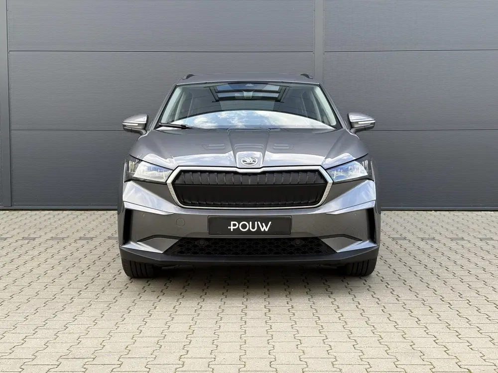 Skoda Enyaq 60 180pk uit 2022, foto 9