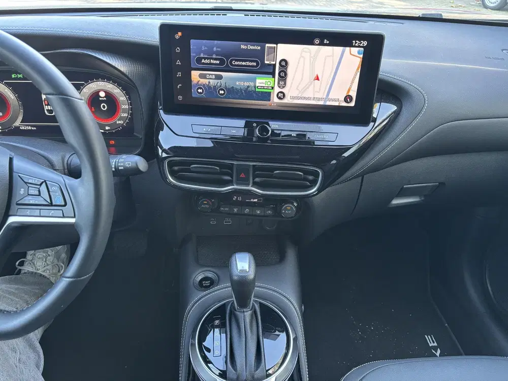 Nissan Juke 1.6 Hybrid Tekna l Bose Sound l Leder uit 2025, foto 10