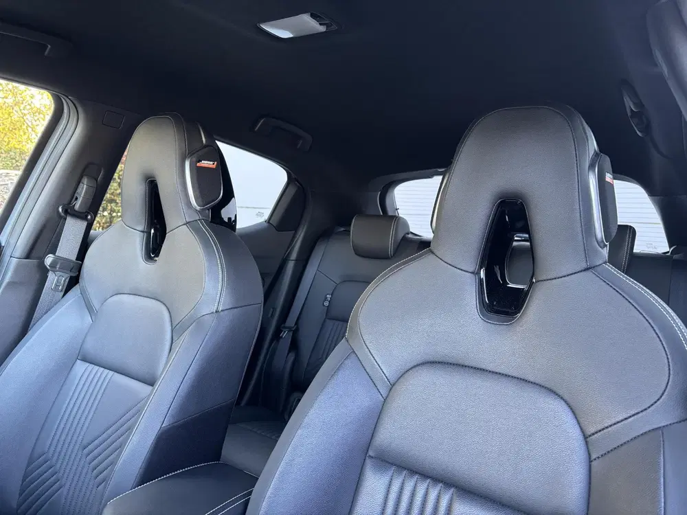 Nissan Juke 1.6 Hybrid Tekna l Bose Sound l Leder uit 2025, foto 7