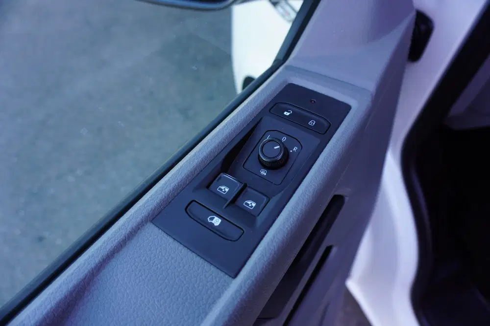 Volkswagen Transporter 150pk Automaat L2H1 Navigatie Camera uit 2023, foto 10