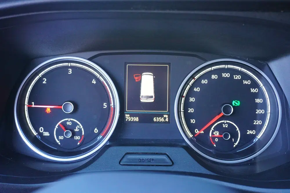 Volkswagen Transporter 150pk Automaat L2H1 Navigatie Camera uit 2023, foto 13