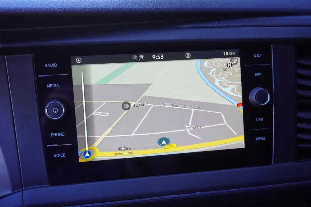 Volkswagen Transporter 150pk Automaat L2H1 Navigatie Camera uit 2023, foto 14