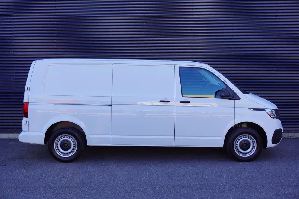 Volkswagen Transporter 150pk Automaat L2H1 Navigatie Camera uit 2023, foto 5