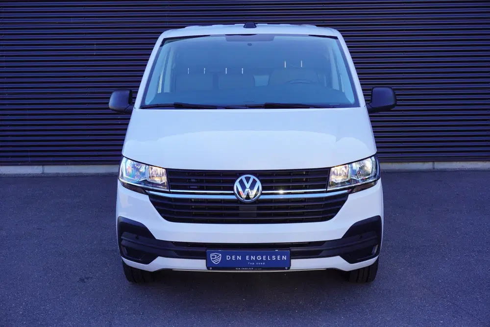 Volkswagen Transporter 150pk Automaat L2H1 Navigatie Camera uit 2023, foto 7