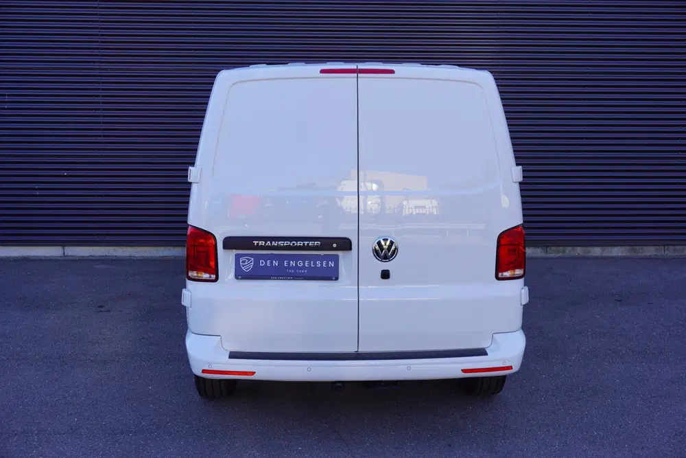 Volkswagen Transporter 150pk Automaat L2H1 Navigatie Camera uit 2023, foto 8