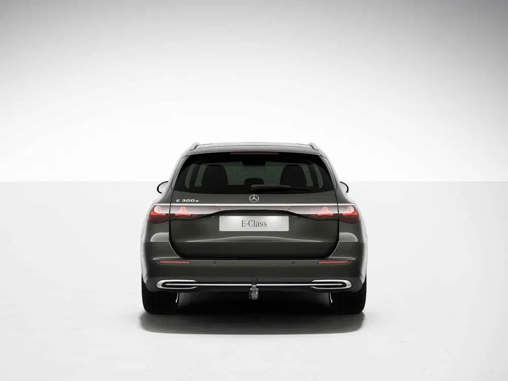 Mercedes-Benz E-Klasse 300 e Business Solution Luxury uit 2026, foto 10