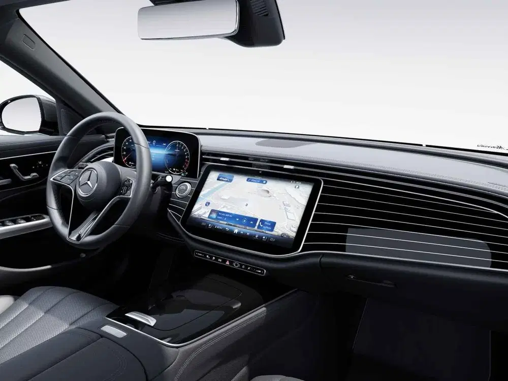 Mercedes-Benz E-Klasse 300 e Business Solution Luxury uit 2026, foto 4