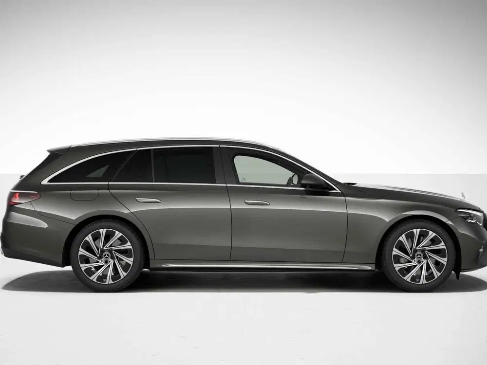 Mercedes-Benz E-Klasse 300 e Business Solution Luxury uit 2026, foto 7