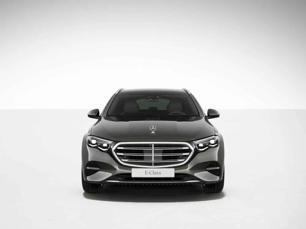 Mercedes-Benz E-Klasse 300 e Business Solution Luxury uit 2026, foto 8