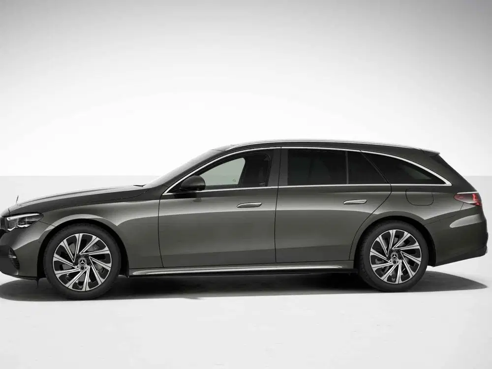 Mercedes-Benz E-Klasse 300 e Business Solution Luxury uit 2026, foto 9