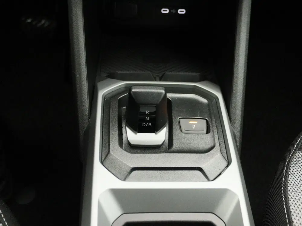 Dacia Duster Hybrid 155 journey uit 2026, foto 10