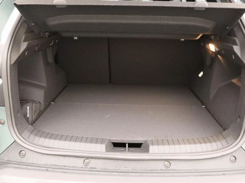 Dacia Duster Hybrid 155 journey uit 2026, foto 13