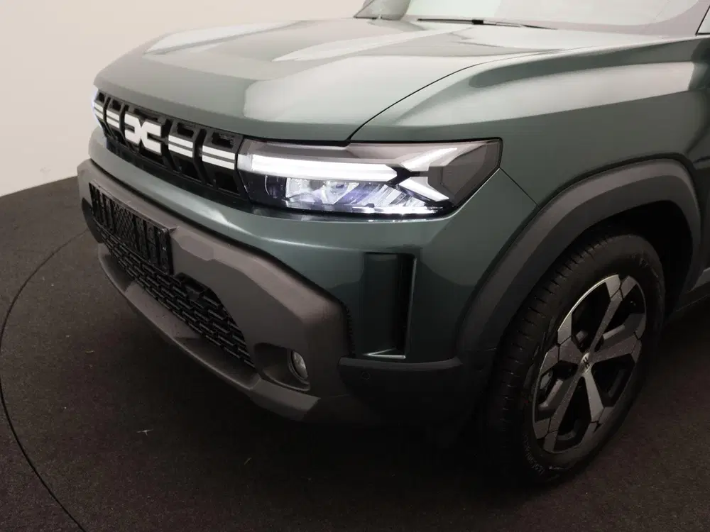 Dacia Duster Hybrid 155 journey uit 2026, foto 14
