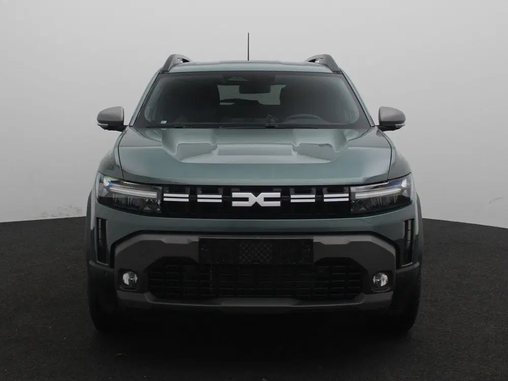 Dacia Duster Hybrid 155 journey uit 2026, foto 3