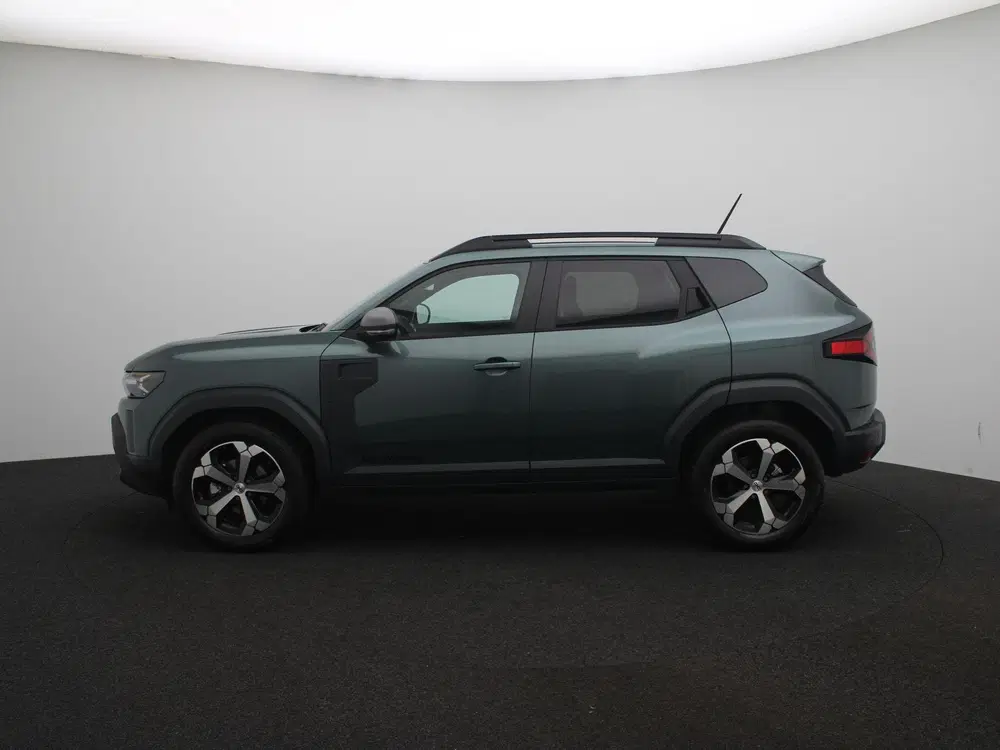 Dacia Duster Hybrid 155 journey uit 2026, foto 4