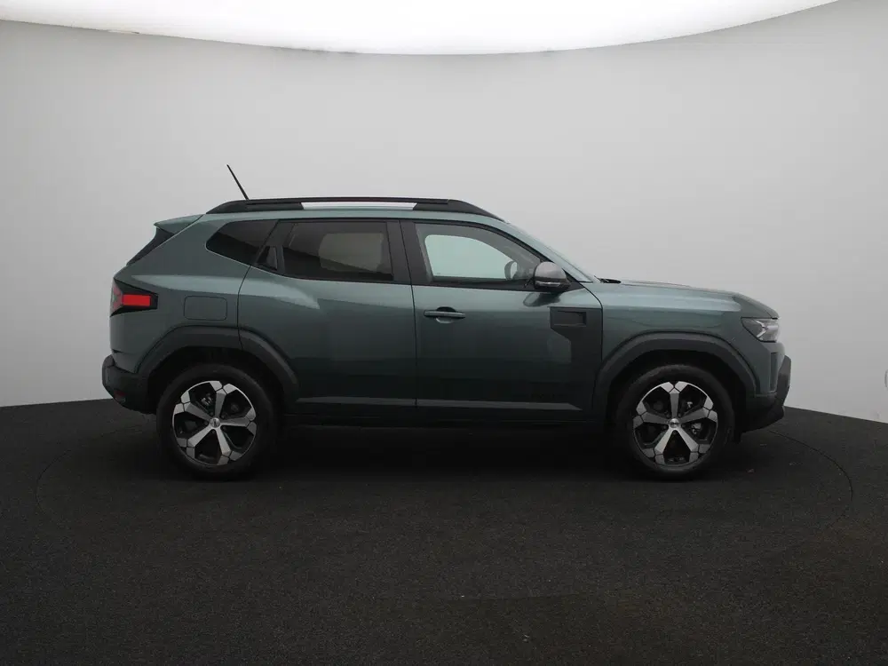 Dacia Duster Hybrid 155 journey uit 2026, foto 6