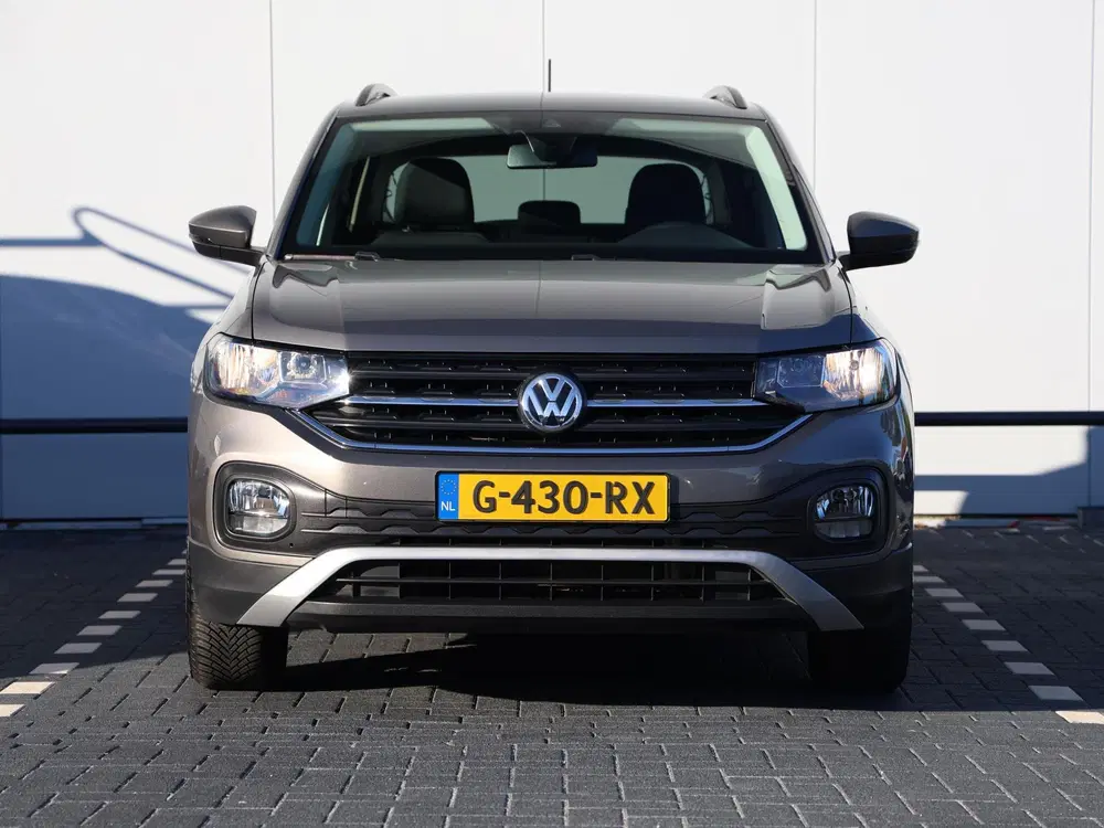 Volkswagen T-Cross 1.0 TSI Life 95pk uit 2019, foto 13