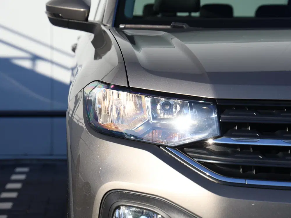Volkswagen T-Cross 1.0 TSI Life 95pk uit 2019, foto 14