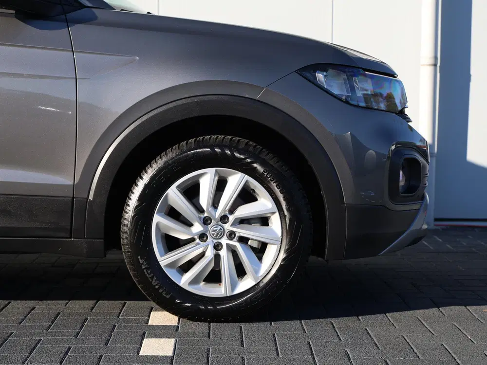 Volkswagen T-Cross 1.0 TSI Life 95pk uit 2019, foto 15