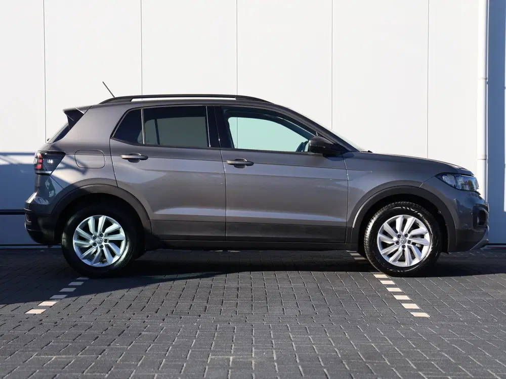 Volkswagen T-Cross 1.0 TSI Life 95pk uit 2019, foto 2